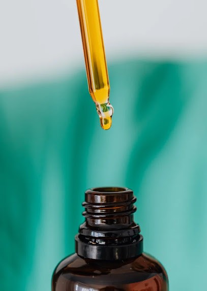 Coralie Chavanne Thérapeute Psychocorporel énergétique, Praticien de Médecine Alternative à Colombes