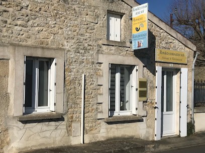 Blanchard Céline - Hypnose - Rendez-vous avec Soi, Hypnothérapeute à Sainte-Hermine