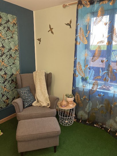 Alice Favero - Naturopathe, Praticien de Médecine Alternative à Beaumont-sur-Grosne