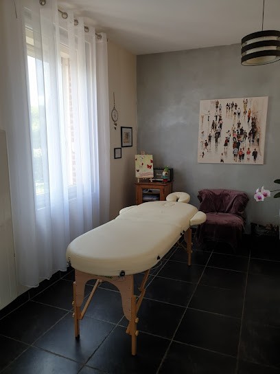 En-Je Le Pouvoir De Transformation Est En Nous, Praticien de Médecine Alternative à Clermont