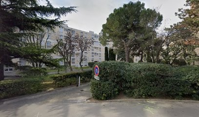 Lalague Lionel, Hypnothérapeute à Marseille 12