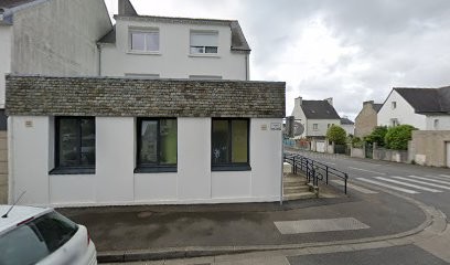 Tissot Nicolas Etiopathe, Praticien de Médecine Alternative à Quimper