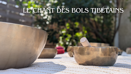 Le Chant Des Bols Tibétains | Sonothérapie | Massage Sonore, Praticien De Médecine Alternative à Dijon