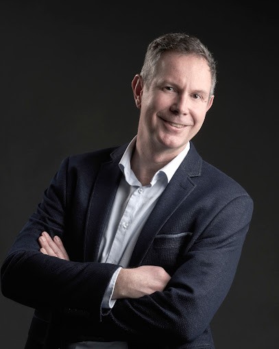 Franck Plüss, Praticien de Médecine Alternative à Fessenheim