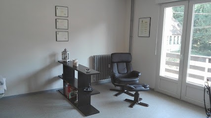 Ludovic Chemineau Sophrologue Réflexologie Plantaire Drainage Lymphatique De Bien-être Magnétiseur Reboutement, Praticien de Médecine Alternative à Montluçon