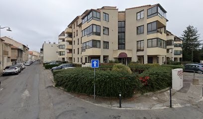 Réflexologue Gard La Calmette - Carole Coudière, Réflexologue à Alès