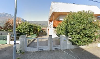 La Fée Des Lumières, Praticien de Médecine Alternative à Seyssinet-Pariset