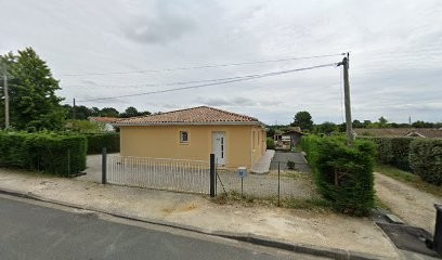 Réflexologie Faciale Sandrine Theissing Les Points Qui Soulagent, Réflexologue à Eysines