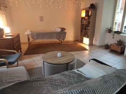 Marine H Ter'Happy, Hypnothérapeute à Saint-Pons-de-Thomières