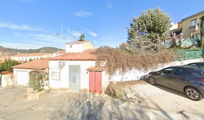 Delphine Lespagnol Ma Terre Happy, Praticien de Médecine Alternative à Cadenet