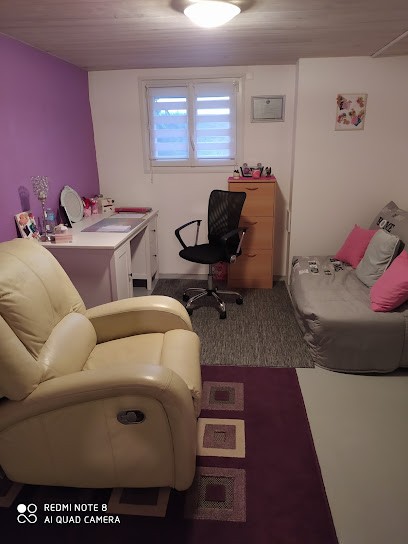 ALVES JORGE Corinne, Hypnothérapeute à Ciry-le-Noble