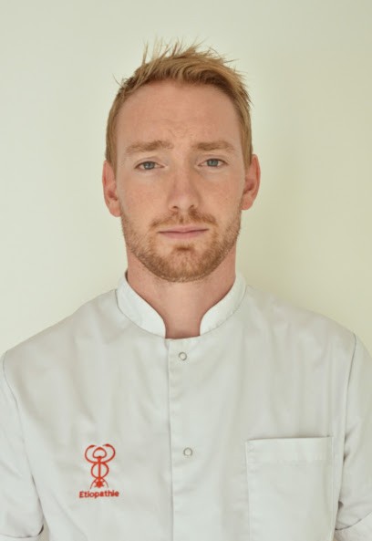 Aloïs EGLER - Etiopathe, Praticien de Médecine Alternative à Mirabel-aux-Baronnies