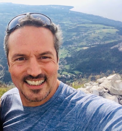 Ryan Cotenceau Shiatsu Mutzig, Praticien de Médecine Alternative à Mutzig