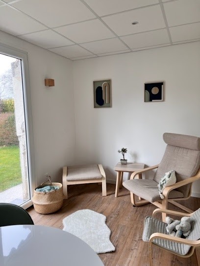 Dorothée Parmentier, Praticien de Médecine Alternative à Mont-Saint-Éloi