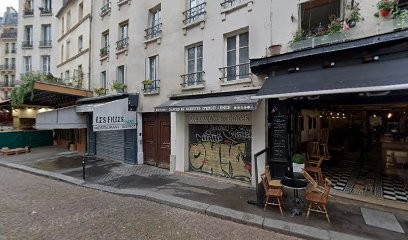 Alexandre Boussat Bolla - Hypnothérapeute Energéticien à Paris 5, Hypnothérapeute à Paris 05