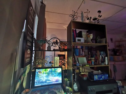 BARRAT Marjorie Praticienne Hypnose à Saint Seurin Sur L'Isle, Hypnothérapeute à Saint-Seurin-sur-l'Isle