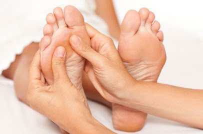 Clérempuy Marie-Hélène, Réflexologue à Vernon