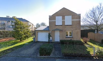 Cloé GALLERNE Thérapeute Intégrative Et Sophrologue Certifiée RNCP, Praticien de Médecine Alternative à Voisins-le-Bretonneux