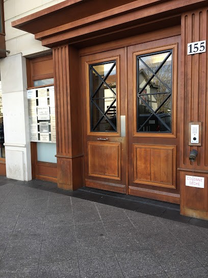 Imène EL HADJ ALI - Naturopathe à Sceaux, Praticien de Médecine Alternative à Sceaux