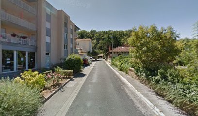 Fabienne Perrin hypnotherapeute praticienne en psychothérapie, Hypnothérapeute à Saint-Affrique