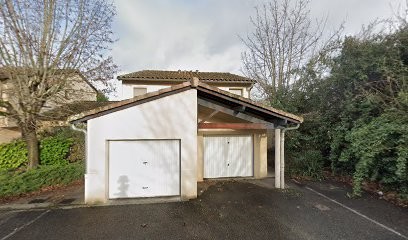 REFLEXOLOGIE PLANTAIRE LAUNAGUET 31, Réflexologue à Launaguet