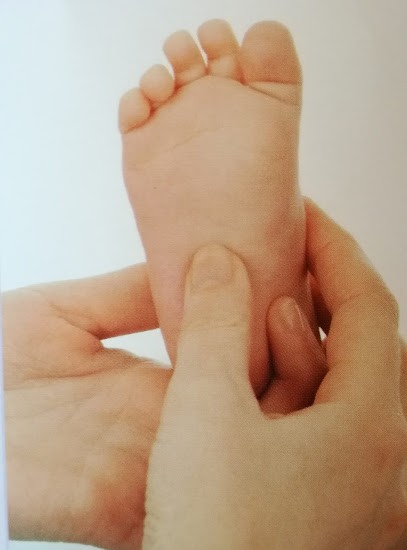 RUSPIL PASCALE Réflexologue, Réflexologue à Ascain