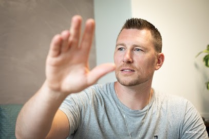 Damien RICHARD - Hypnose et Magnétisme - Coupeur de feu - Soins énergétiques (Aix-les-Bains), Hypnothérapeute à Grésy-sur-Aix