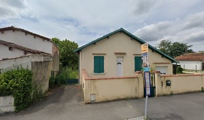 La réflexo c'est le pied, Réflexologue à Saint-Alban