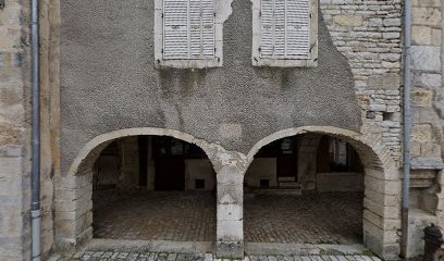 Magnétiseur Adrien Puech, Praticien de Médecine Alternative à Noyers