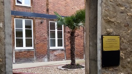 Maud Herbaux, Sophrologue, Neurothérapeute En Neurofeedback Eegq Dourdan. Remédiation Cognitive. Cabinet Et Entreprise En Idf, Praticien de Médecine Alternative à Dourdan