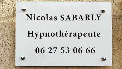 Hypnose CHABEUIL Nicolas Sabarly, Hypnothérapeute à Chabeuil