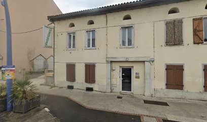 Anne-Sophie Labat Sophrologue, Praticien de Médecine Alternative à Saint-Gaudens