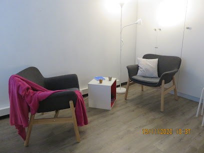 C'est Décidé, Je M'occupe De Moi!, Praticien de Médecine Alternative à Saint-Médard-en-Jalles