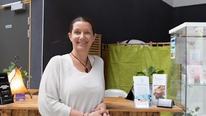 Fabienne BARBIER - Praticienne En Soins De Santé Naturelle Et Massage, Praticien de Médecine Alternative à Compiègne