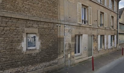 Mizon Goussard Francoise, Praticien de Médecine Alternative à Cresserons