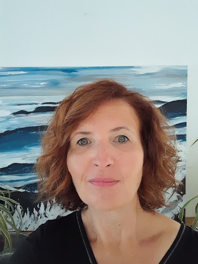 Nathalie Marache - Energéticienne - Communication animale - Soins énergétiques animaliers - Séances et Formations, Praticien de Médecine Alternative à Saint-Appolinard