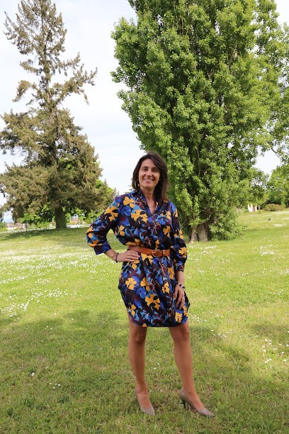 Celine Terol, Hypnothérapeute à Saint-Priest