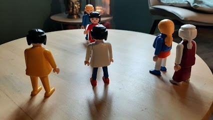 Pesez-Champion Martine, Praticien de Médecine Alternative à Cailly