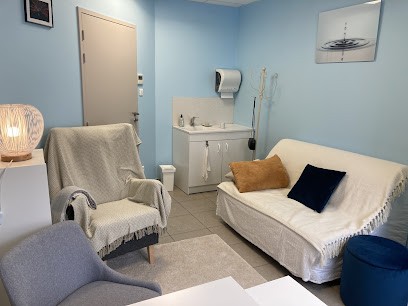 Hypnothérapeute à Voiron - Karine Limousin, Hypnothérapeute à Saint-Jean-de-Moirans