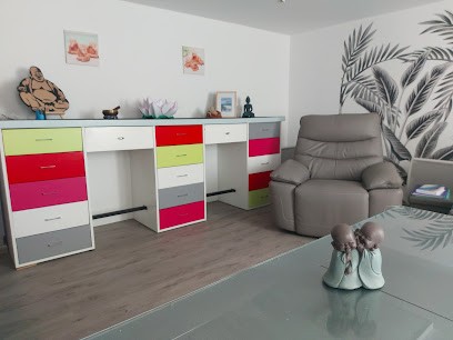 Aux P'titsBonheurs d'Hypnose. Gaëlle Juillard, Hypnothérapeute à Autechaux-Roide