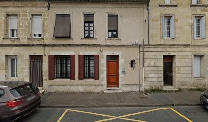 Nadine Chabernaud Mazeau Hypnose Orientée Solution, Hypnothérapeute à Libourne