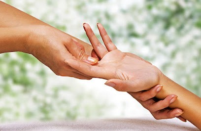 By Nature Reflexology, Réflexologue à Strasbourg