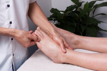 Philippe PIOU - Réflexologue, Réflexologue à Bouaye