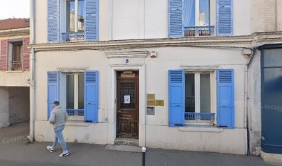 Cécile MAÎTRE ROUX, Sophrologue certifiée RNCP, Praticien de Médecine Alternative à Herblay
