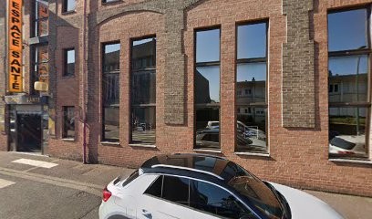 Laserotherapy Lens | Centre Anti-Tabac, Praticien de Médecine Alternative à Lens