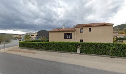 Ludovic Faure Somatopathe, Praticien de Médecine Alternative à Digne-les-Bains