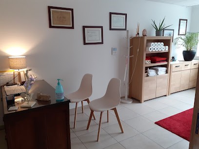 Cabinet D'étiopathie YGER Hélène, Praticien de Médecine Alternative à Bellegarde-sur-Valserine