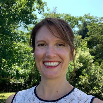 Agnès Gauthier, Praticien de Médecine Alternative à Cannes-Écluse