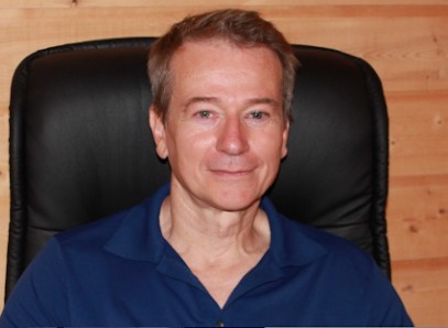 Frédéric Dichamp - Hypnothérapeuthe - Vichy, Hypnothérapeute à Vichy