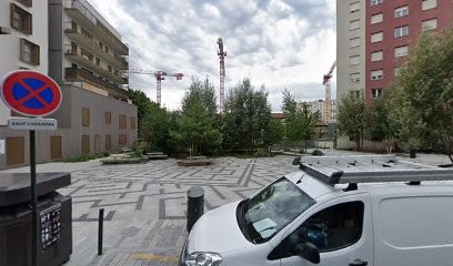 Jeanne Boué Shiatsu Psycho-Généalogie, Praticien de Médecine Alternative à Nanterre